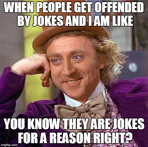 ===============PANEL-JOKE-SPIRITUAL-HUMOR--GENE-WHEN-PEOPLE-GET-OFFENDED-YOU-KNOW-THEY-ARE-JOKES-FOR-A%20REASON=================================================================================PANEL-JOKE-SPIRITUAL-HUMOR--GENE-WHEN-PEOPLE-GET-OFFENDED-YOU-KNOW-THEY-ARE-JOKES-FOR-A%20REASON---