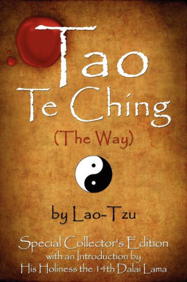 TAO TE CHING LAO TSU CLASSIC TAOISM