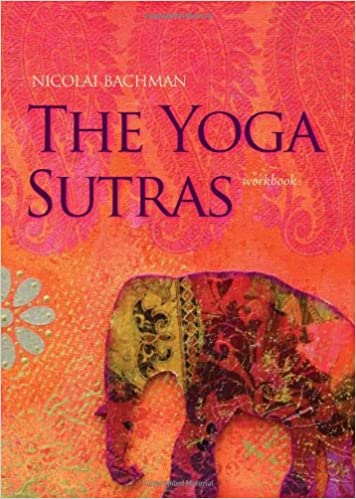THE YOGA SUTRAS