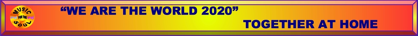 ====================================================LABEL-WE-ARE-THE-WORLD-2020-TOGETHER-AT-HOME==============================================================================LABEL-WE-ARE-THE-WORLD-2020-TOGETHER-AT-HOME