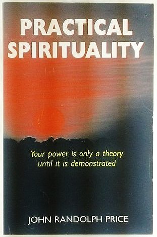 8
BOOKS TO READ ON SPIRITUALITY